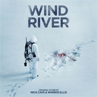 Виниловая пластинка Nick Cave & Warren Ellis - Wind River (Original Motion Picture Soundtrack