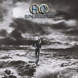 Виниловая пластинка Roy Harper - Hq