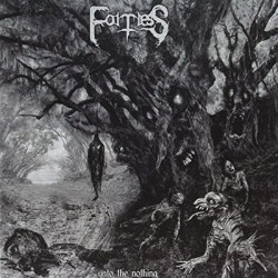Виниловая пластинка Fortress - Unto The Nothing