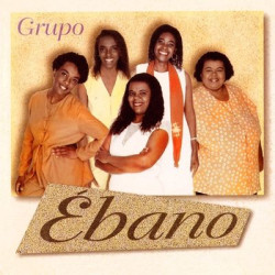 Виниловая пластинка Grupo Ébano - Grupo Ébano