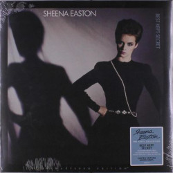 Виниловая пластинка Sheena Easton - Best Kept Secret 12" Vinyl Edition