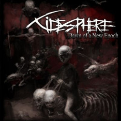 Виниловая пластинка Cidesphere - Dawn Of A New Epoch