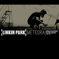 Виниловая пластинка Linkin Park - Meteora (LP)