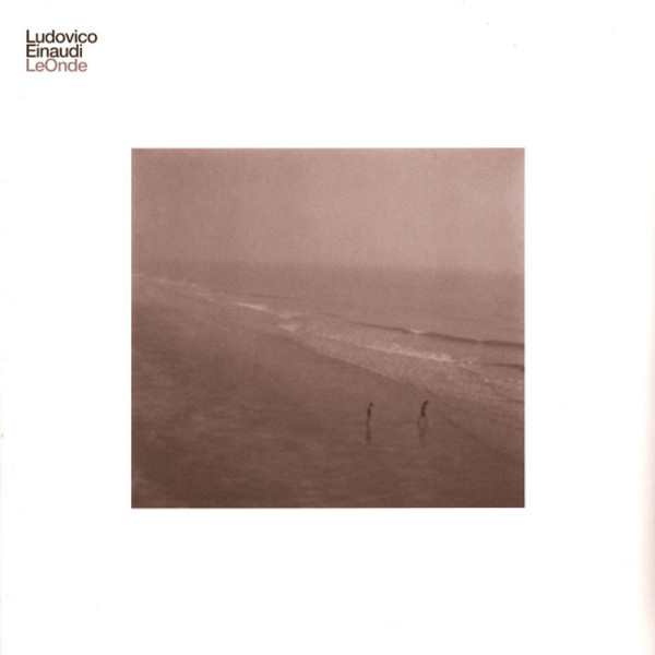 Виниловая пластинка Ludovico Einaudi - Le Onde (2LP)