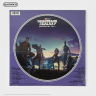 Виниловая пластинка США Guardians Of The Galaxy: Awesome Mix 1 (LP) Picture Disc