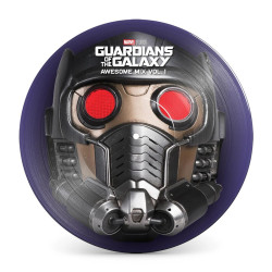 Виниловая пластинка США Guardians Of The Galaxy: Awesome Mix 1 (LP) Picture Disc