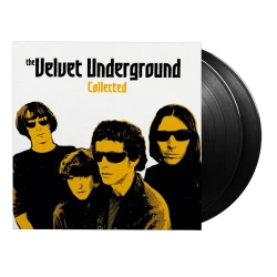 Виниловая пластинка The Velvet Underground - Collected (2LP)