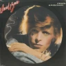Виниловая пластинка David Bowie - Young Americans (LP) Picture Disc