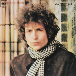 Виниловая пластинка Bob Dylan - Blonde On Blonde (2LP)