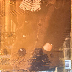 Виниловая пластинка Bob Dylan - Blonde On Blonde (2LP)