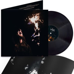 Uada - Interwoven (LP)
