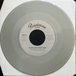 Виниловая пластинка Shitkicker Rebellion The - White Light White Heat / 99Th