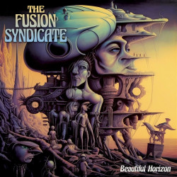 Виниловая пластинка The Fusion Syndicate - Beautiful Horizon