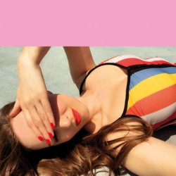 Виниловая пластинка Lou Hayter - Cherry On Top