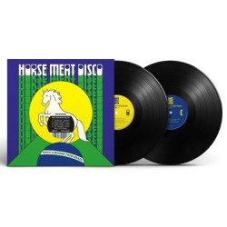 Виниловая пластинка Various Artists - Horse Meat Disco Presents Disco &amp; Boogie From Brazil Vol. 1