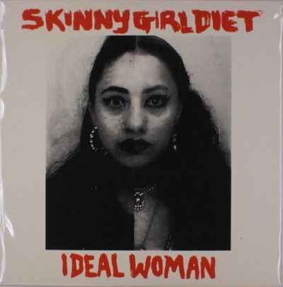 Виниловая пластинка Skinny Girl Diet - Ideal Woman