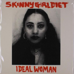 Виниловая пластинка Skinny Girl Diet - Ideal Woman