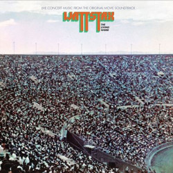 Виниловая пластинка Various Artists - Wattstax: The Living Word