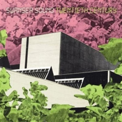 Виниловая пластинка Swansea Sound - Twentieth Century