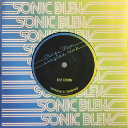 Виниловая пластинка The Cribs - Singles Club #1