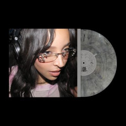 Виниловая пластинка Tinashe - Popstar (LP)