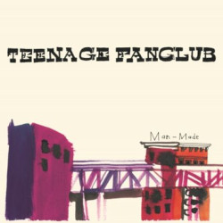 Виниловая пластинка Teenage Fanclub - Man Made