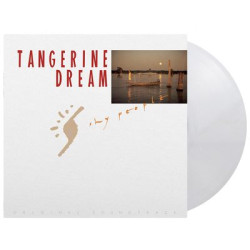 Original Soundtrack / Shy People (Music By Tangerine Dream) (1LP Coloured) (LP)