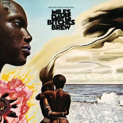 Виниловая пластинка Davis, Miles - Bitches Brew (2LP/Gat/180g)