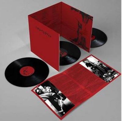 Виниловая пластинка Oceansize - Frames
