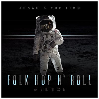 Виниловая пластинка Judah & the Lion - Folk Hop N' Roll (Deluxe)