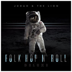 Виниловая пластинка Judah &amp; the Lion - Folk Hop N' Roll (Deluxe)