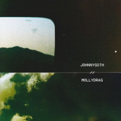 Виниловая пластинка Johnny Goth &amp; Molly Drag - Johnny Goth / Molly Drag
