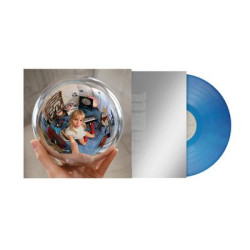 Виниловая пластинка Angèle - Instinct (LP)