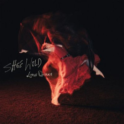 Виниловая пластинка Little Quirks - She'S Wild (LP)