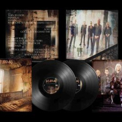 Виниловая пластинка Def Leppard with The Royal Philharmonic Orchestra - Drastic Symphonies