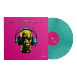 Виниловая пластинка Various Artists - Chesky Hi-FI Experience