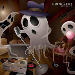 Виниловая пластинка R.Stevie Moore - Afterlife