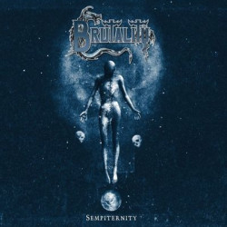 Виниловая пластинка Brutality - Sempiternity (Transparent Violet Vinyl)