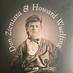 Виниловая пластинка Don Zientara &amp; Howard Wuelfing - Don Zientara &amp; Howard Wuelfing