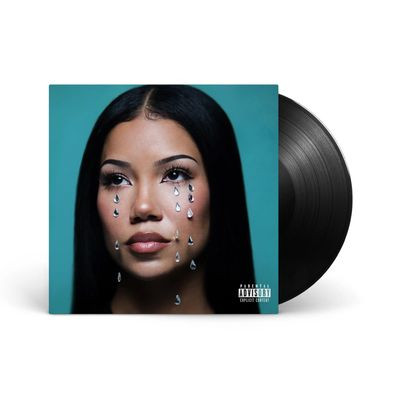 Виниловая пластинка Jhené Aiko - Westside Whimsy (LP)