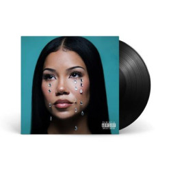 Виниловая пластинка Jhené Aiko - Westside Whimsy (LP)