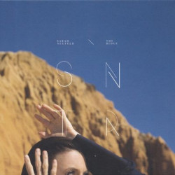 Виниловая пластинка Sarah Neufeld - Ridge The