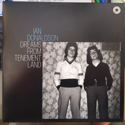 Виниловая пластинка Ian Donaldson - Dreams From Tenement Land