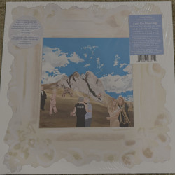 Виниловая пластинка Various Artists - Let'S Go Dancing: Split A Mountain In Two With A Flake Of Snow (Opaque Bone Vinyl) *Indie Exclusive*
