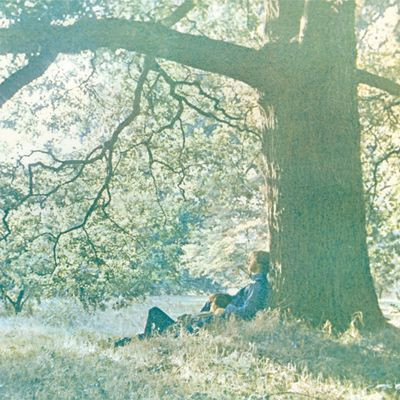 Виниловая пластинка Yoko Ono - Plastic Ono Band