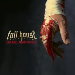 Виниловая пластинка Full House Brew Crew - Bare Knuckle