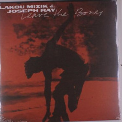 Виниловая пластинка Lakou Mizik &amp; Joseph Ray - Leave The Bones