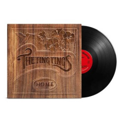 Виниловая пластинка The Ting Tings - Home