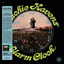 Виниловая пластинка Richie Havens - Alarm Clock