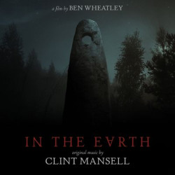 Виниловая пластинка Clint Mansell - In The Earth (Original Music)